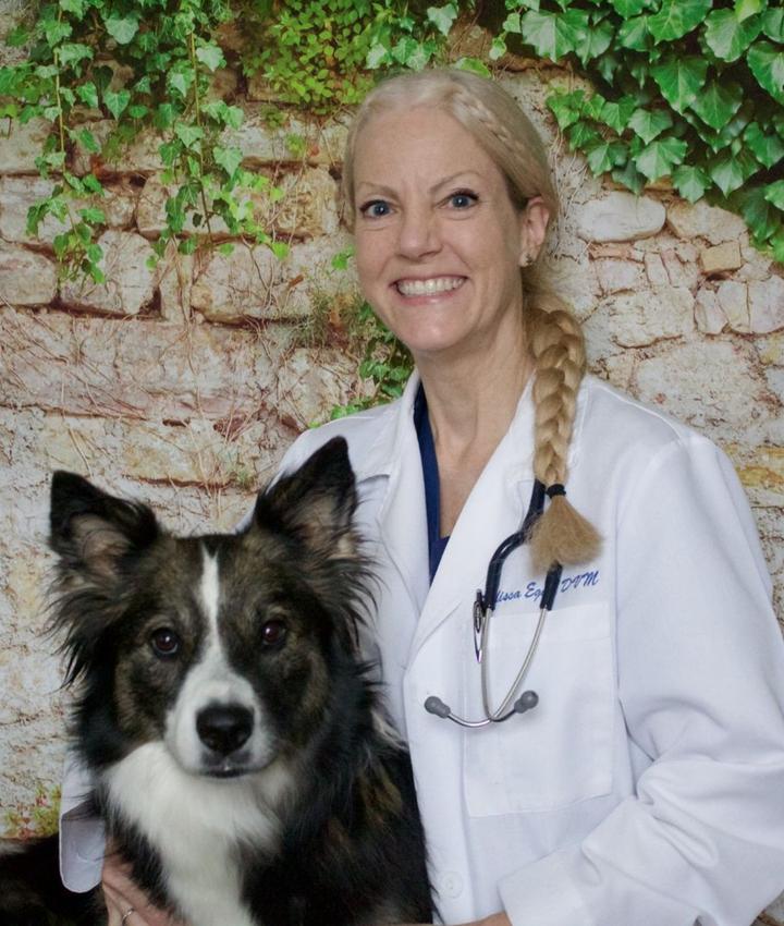 Melissa Egan, DVM
