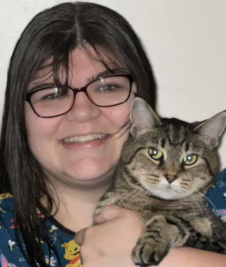 Portrait of Elizabeth