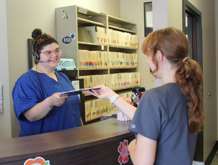 Richmond Veterinary Clinic